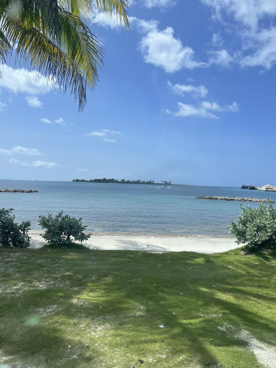 KyrahMac1's tweet photo. Afternoon views… Relax, Relate, Release #DNDMode https://t.co/KxCXyM3q0b
