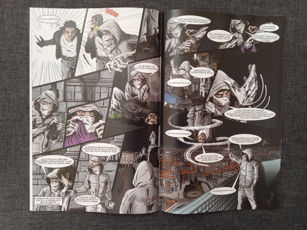 𝔈𝔩 𝔢𝔰𝔠𝔯𝔦𝔟𝔞 𝔰𝔦𝔱𝔥 🪶 tweet media