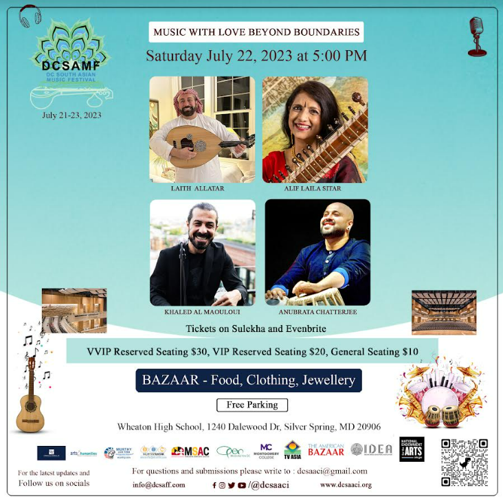 dcsaaci's tweet photo. We are pleased to have these skillful artists perform at DCSAMF! Use the links to view some snippets!

https://t.co/FplOcTppwL
https://t.co/PMHNZ3cWUh

Buy your tickets before they sell out! Visit: https://t.co/VhuGqOCENr
Use code: DCSAMF4JULY20

#DCSAMF #dcevents #thingstododc https://t.co/NSK7pwa0o8