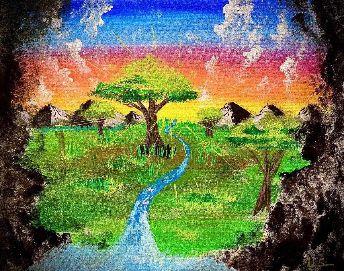 CrossLght's tweet photo. Growth. 

To grow we need a few key things. A place for our roots to grow. Water and Light. We focus on the darkness around us. Missing how in the middle of everything advances. We keep growing larger. The water supply keeps growing as well. The Light is always constant. https://t.co/l7fGvtkWCO