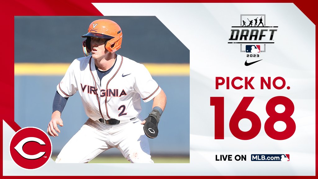 MLB Draft tweet media