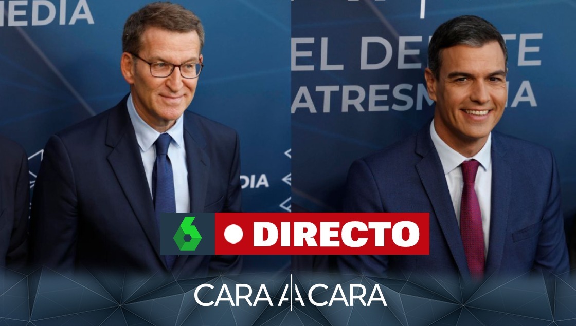 laSexta tweet media