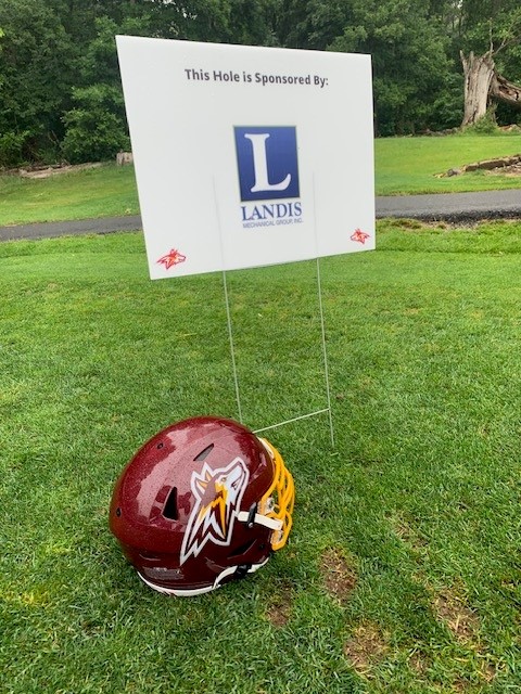 Alvernia Football (@alverniafb) on Twitter photo We would like than Landis Mechanical Group for helping make our 2023 Golf Outing a success! Go Golden Wolves! We would like than Landis Mechanical Group for helping make our 2023 Golf Outing a success! Go Golden Wolves!