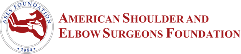 ASESmembers's tweet photo. The ASES Foundation’s mission is to develop and provide resources for shoulder and elbow care. Interested in learning more? https://t.co/MQ9wIGn1Un
#ASESF #Donate #OrthoTwitter https://t.co/oKbXAKF14b