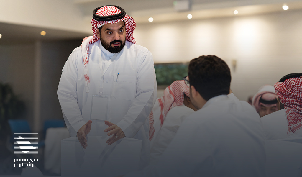 MW_award's tweet photo. جانب من تفاعل المشاركين في اليوم الأول
لـ ديزايناثون #مجسم_وطن
بمدينة #الخبر https://t.co/15tDSCojCP