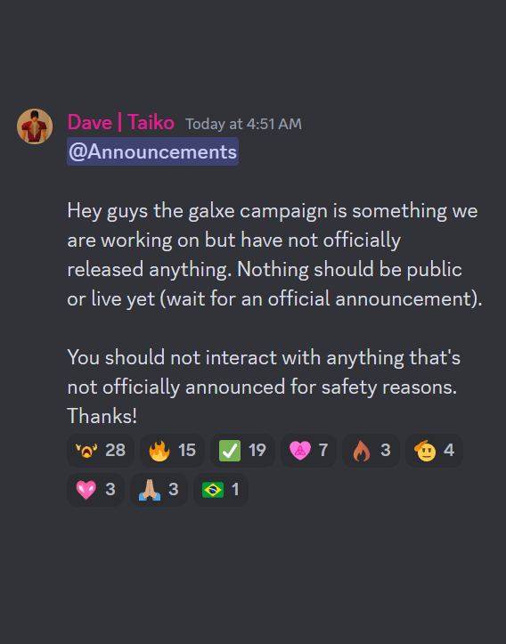 CryptoDuck tweet media
