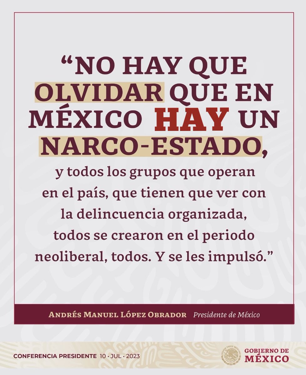 <a href="/GobiernoMX/">Gobierno de México</a> Listo, lo corregí
De nada😏