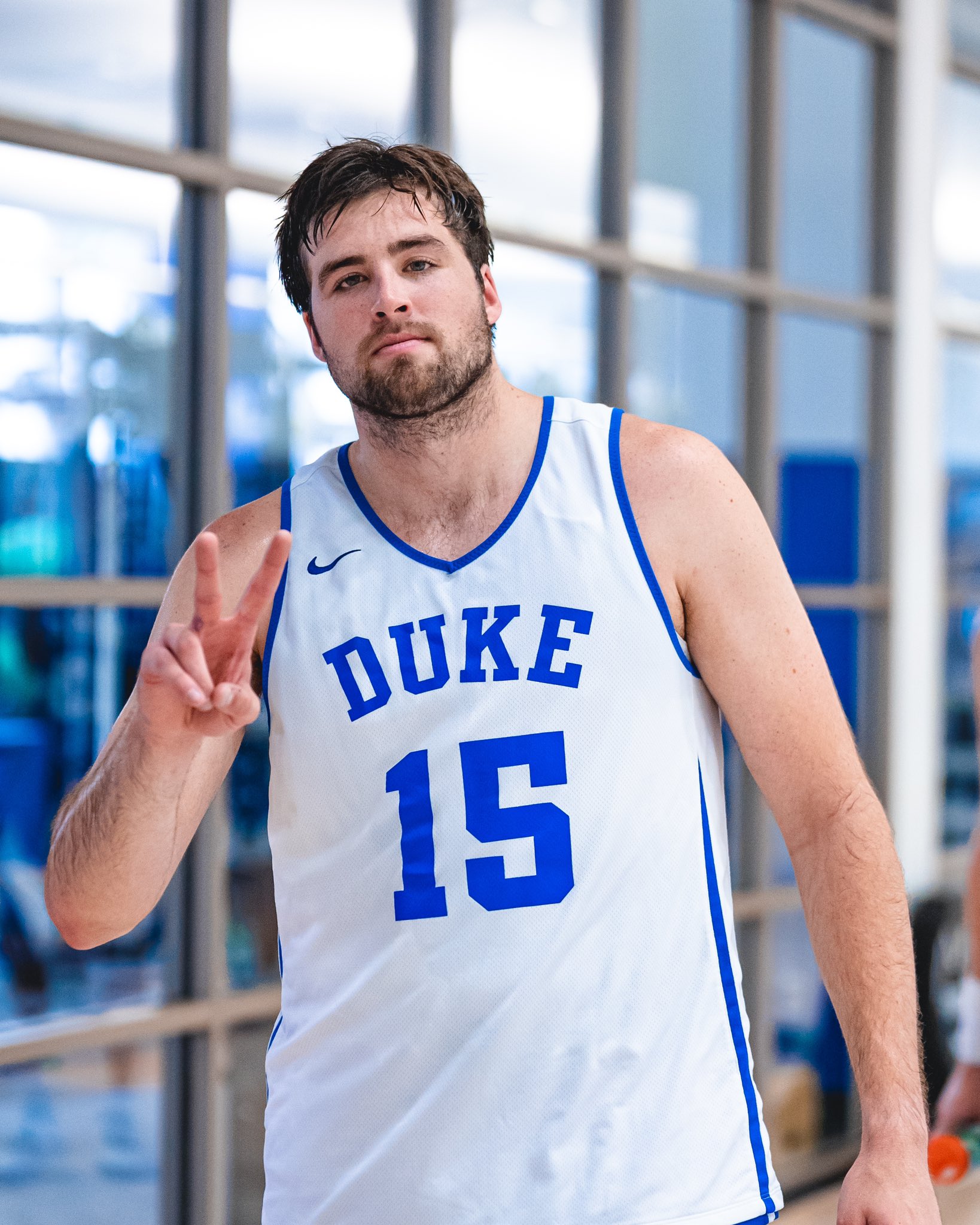 Duke Men's Basketball on X: 'Ep ✌️ drops tomorrow