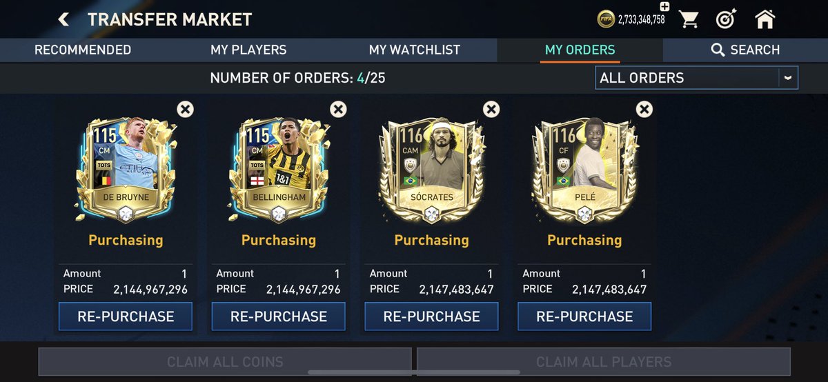 JONALDINHO90™ tweet media