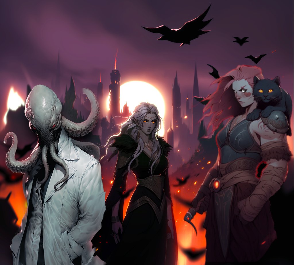 This is mine: <a href="/MrDanDyDM/">Mr.DanDyDM</a>