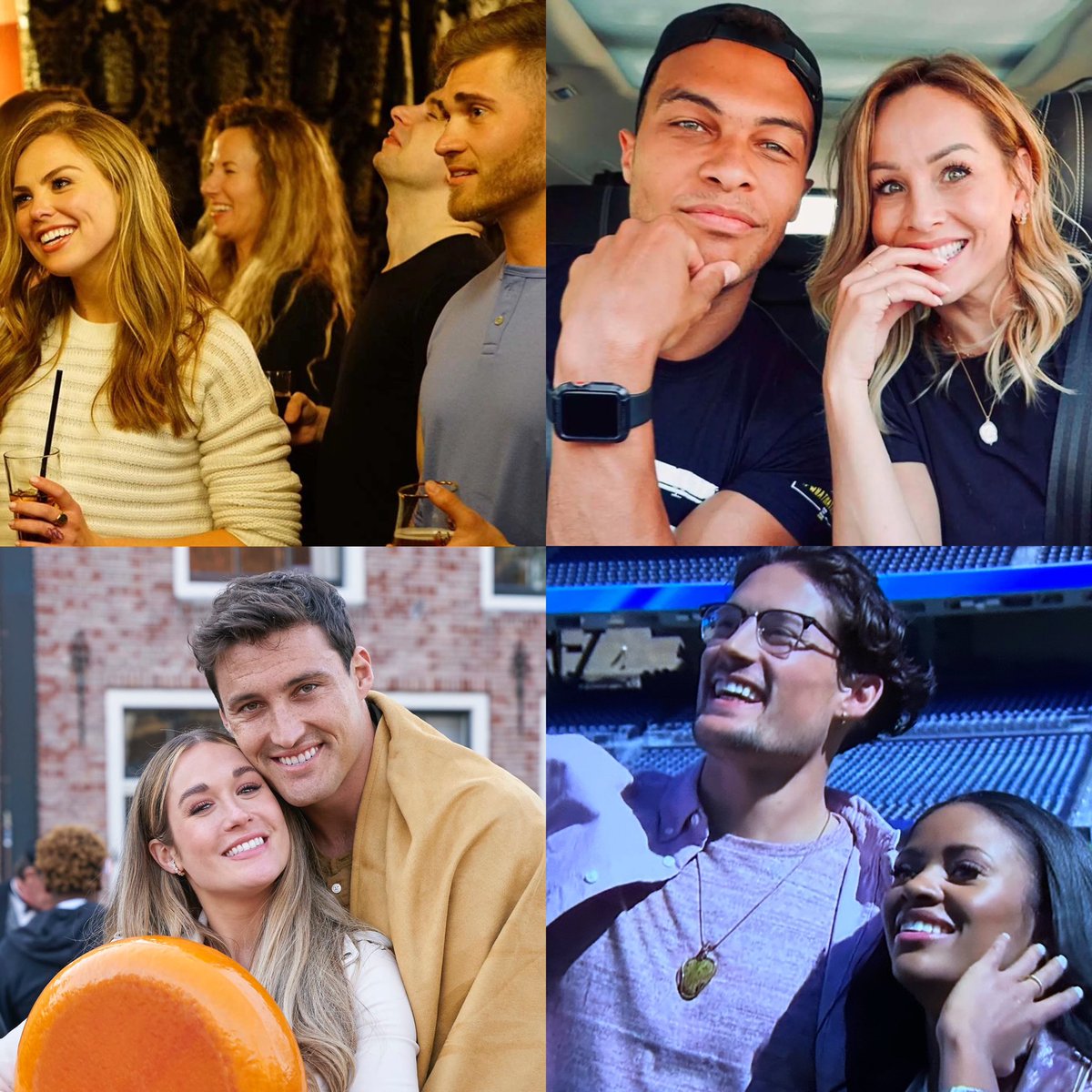 thebachelwhore's tweet photo. one thing about the bachelorette, they're always gonna give the dates and attention to the wrong guy 
#TheBachelorette #bachelorette https://t.co/Bg0mBhWr5P