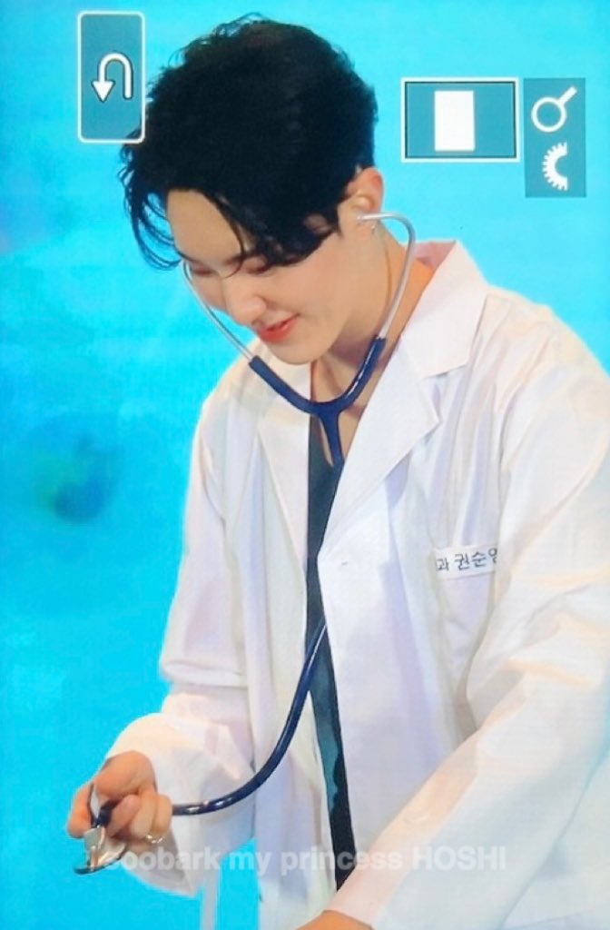 soobark_sama's tweet photo. 230710 이즈위 팬싸

소아내과의사 권순영🧑‍⚕️🥼

#HOSHI #호시 #세븐틴 #순영 https://t.co/AUjyjBQuNS