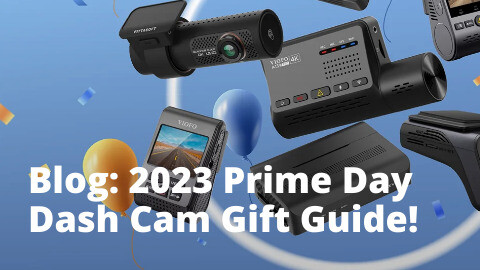 Looking for the perfect gift for a dash cam enthusiast? Check out BlackboxMyCar's Prime Day Dash Cam Gift Guide for some great options! Visit our website for more. blackboxmycar.com/blogs/news/202…