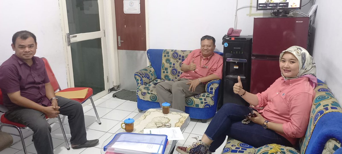 maulanaerjanie's tweet image. Closing klien tetap merah putih LAWYER

BLKN Bintang Jaya Mandiri 

#Advokasihukum #pidana #perdata