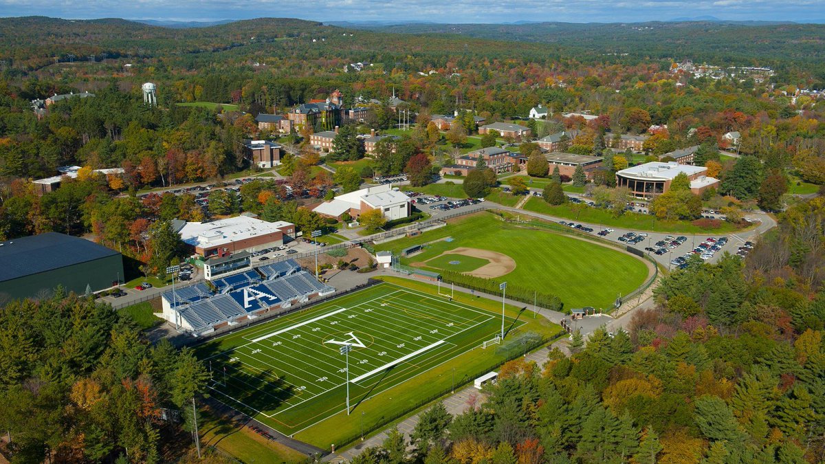 After a great conversation with @TheHonorableUno I am very excited to receive an offer from Saint Anselm College!!! @STAHawksFB @CoachBraine @CoachJoeAdam @Coach_Bick @CoachFilleman @RodCoaching @thompsonsctg