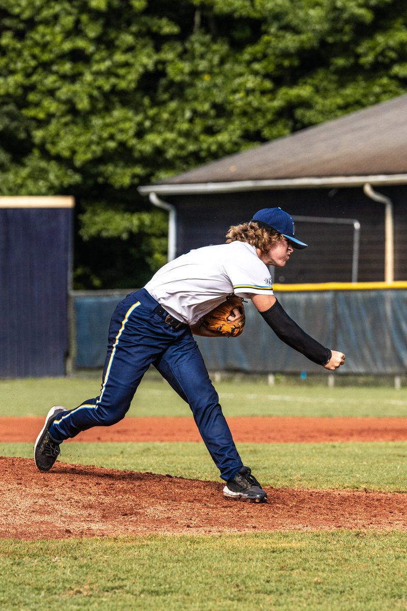 LukeJohnson2024's tweet photo. I had a great time this past weekend, I pitched six innings with seven strikeouts at WWBA. https://t.co/4rLLf88gNJ