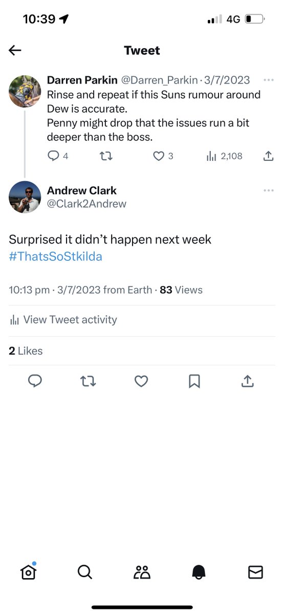 Clark2Andrew's tweet photo. @Darren_Parkin 🤦‍♂️ https://t.co/HdPKpQViLv