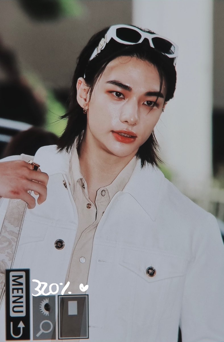 320_percent's tweet photo. 230711 

 #HYUNJIN #현진
 #StrayKids #스트레이키즈 https://t.co/zjHIgPyH7D