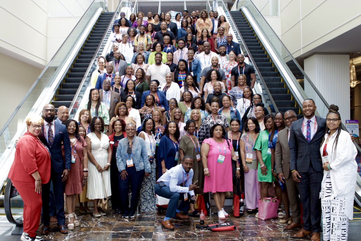 National Assoc. of Elementary School Principals tweet media