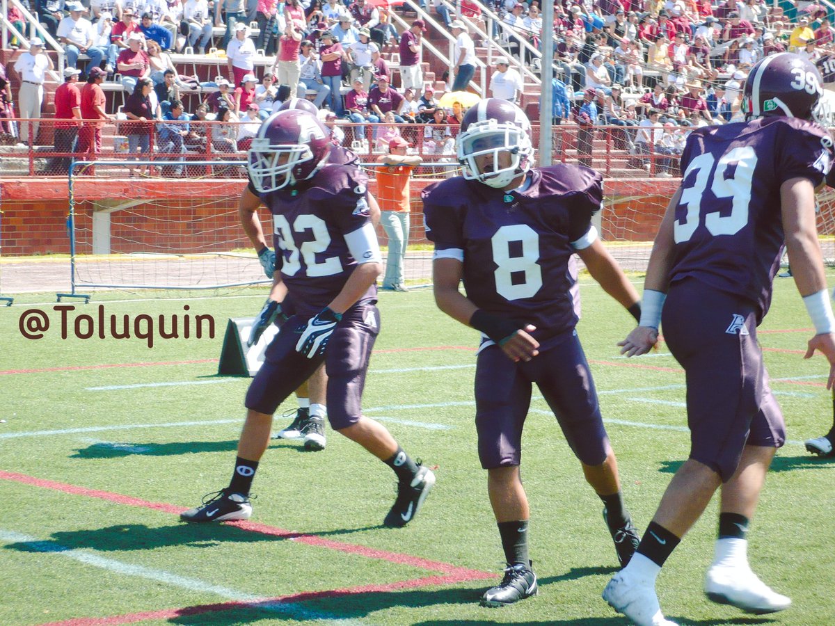 Grandes corredores de las <a href="/AguilasIPN/">Águilas Blancas IPN</a> #LigaMayor2008
<a href="/TribunaGyB/">TRIBUNA GUINDA Y BLANCO 🆎</a> 
<a href="/ABORGULLOGUINDA/">OrgulloGuindaOficial</a>