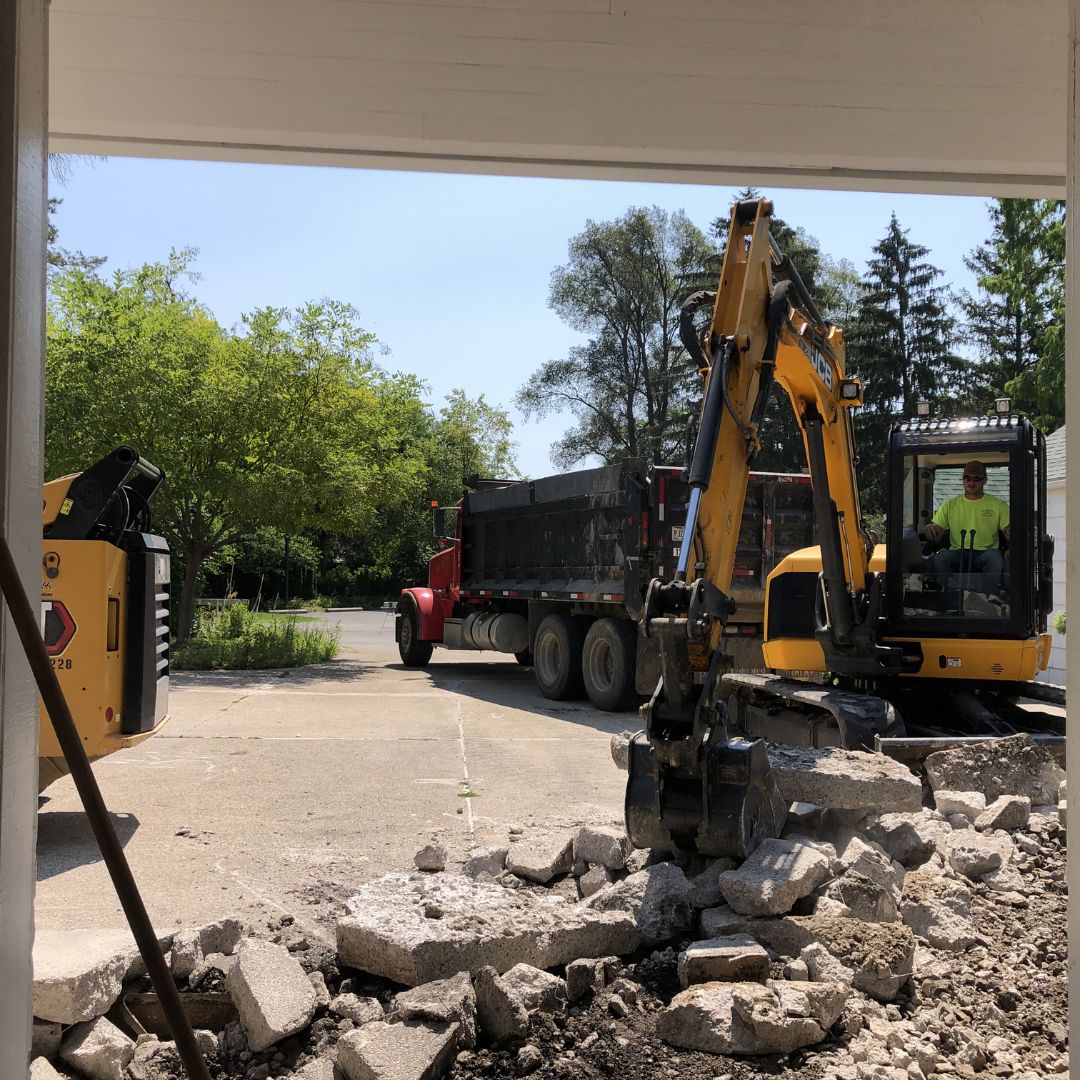 The 577 Foundation tweet media