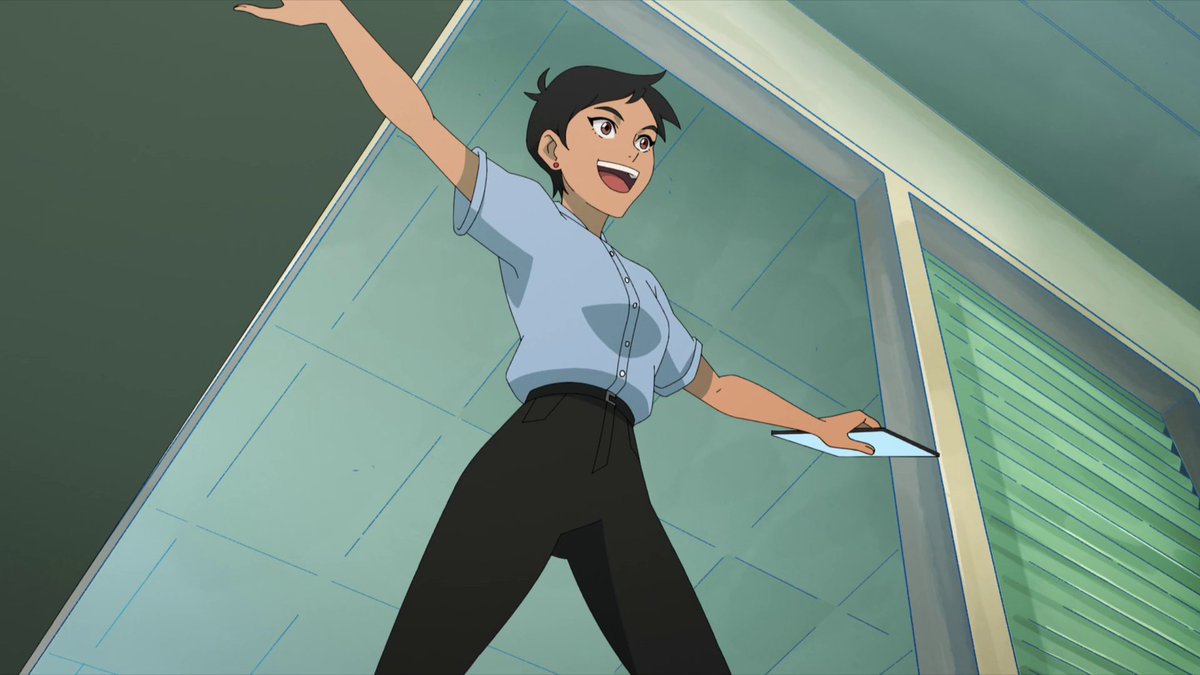 metrop_LOIS_ES's tweet photo. "¡Al habla Lois Lane, la mejor reportera del Daily Planet (en un futuro)!"

📰 Experiencia en #Rol #RolePlay
🌎 #MyAdventuresWithSuperman #DCRP
📰 Abierta a tramas #FreeRol
🌎 Multiverso #MVRP #Multiverse

¿🔁 y ❤️ para ayudarme a mostrar la verdad al mundo, porfa? 📰🌎 https://t.co/Muf9dpb5se