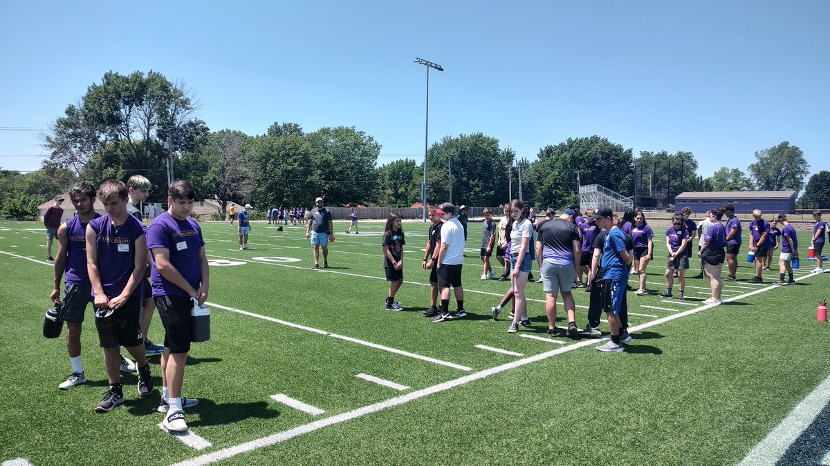 The Golden Regiment tweet media