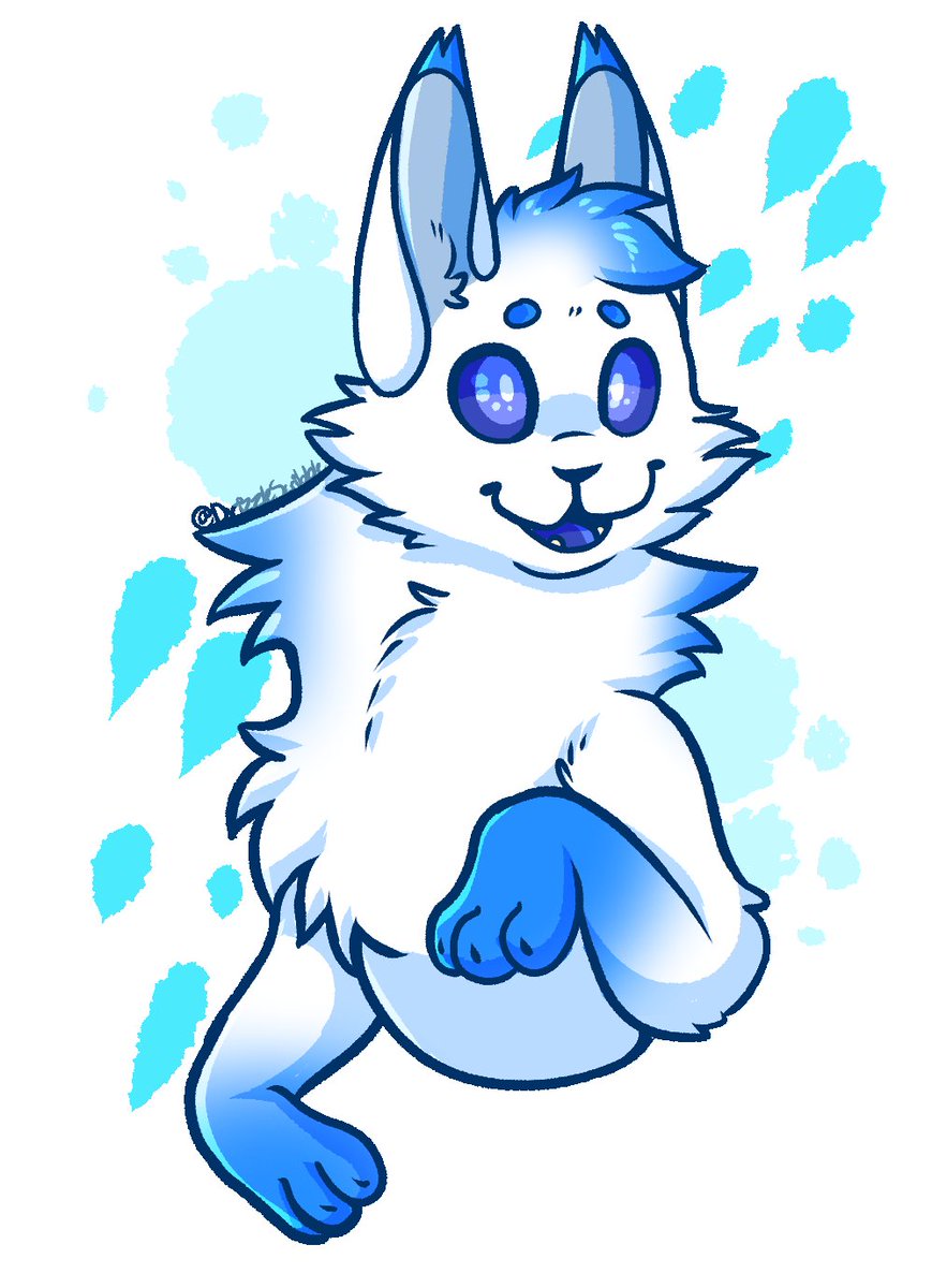 Oh yeah, I managed to do s couple art fight stuff! Planning on to do more later today, hopefully.

#Art #artfight2023 #artfightwerewolves