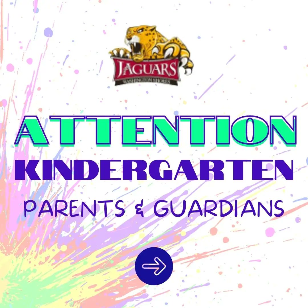 Washington Shores ES tweet media