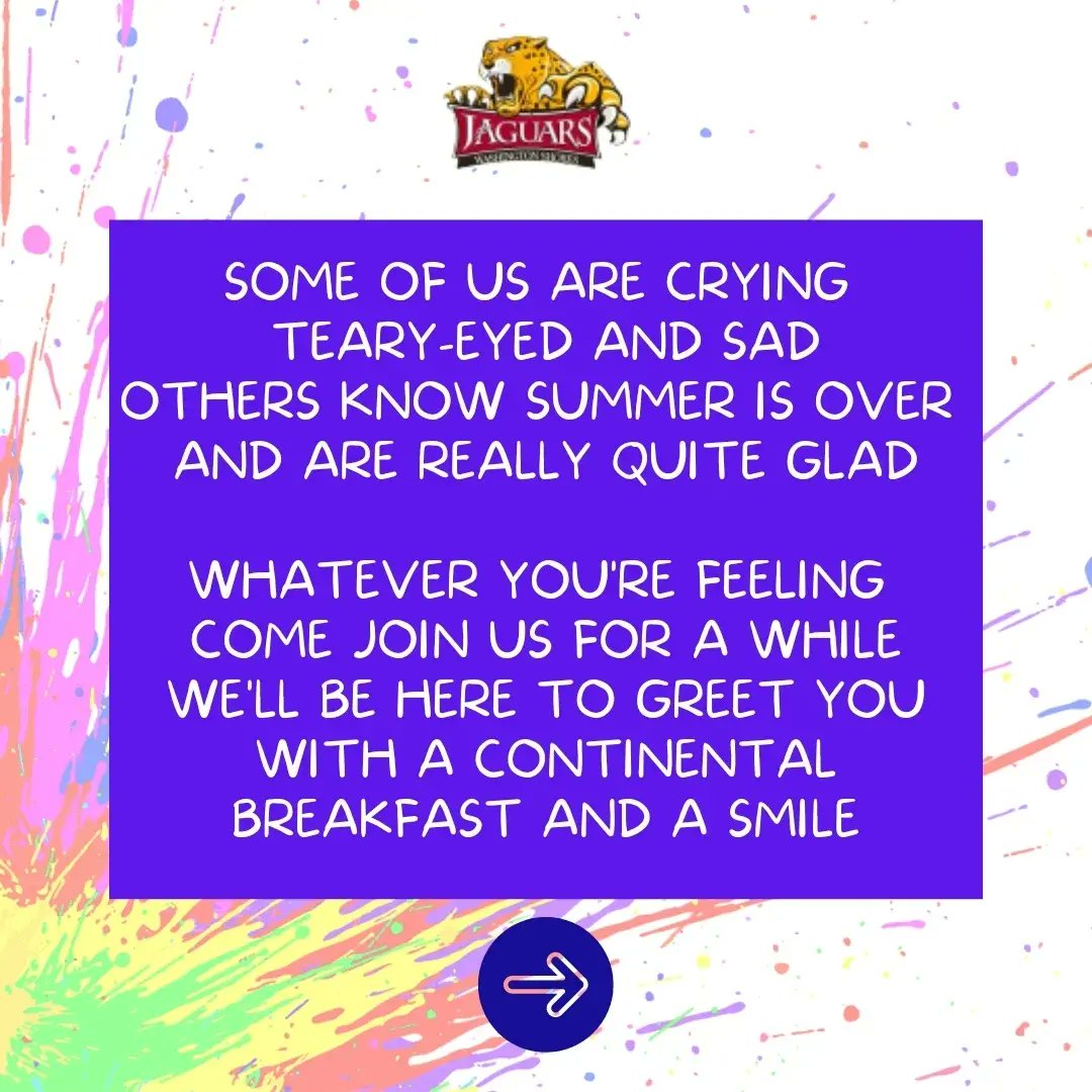 Washington Shores ES tweet media