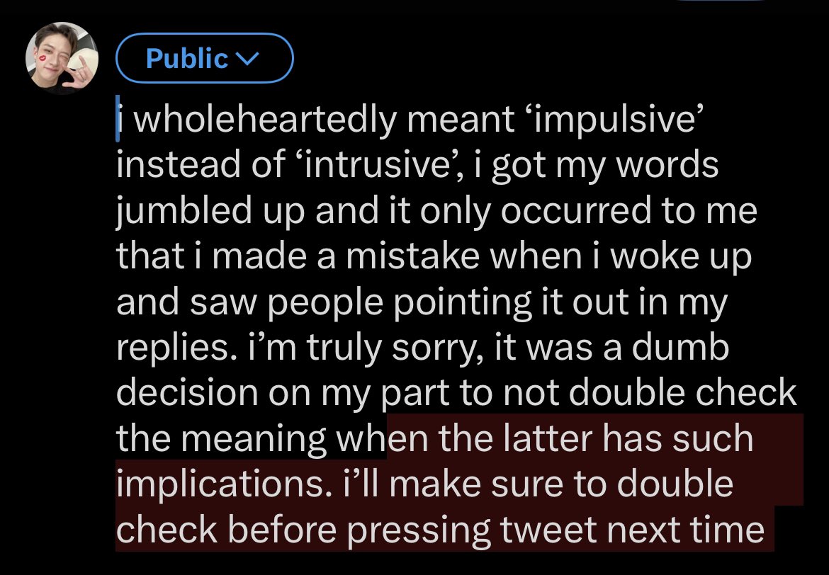 Double check meaning of Double check