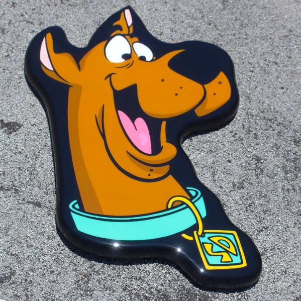 shopidiotbox's tweet photo. Adding new #handmade bangers to the $100 &amp; Under Section! #Scoobydoo #Scrooge #Art
https://t.co/kyj9iwAFUr https://t.co/vd8paSbwpk