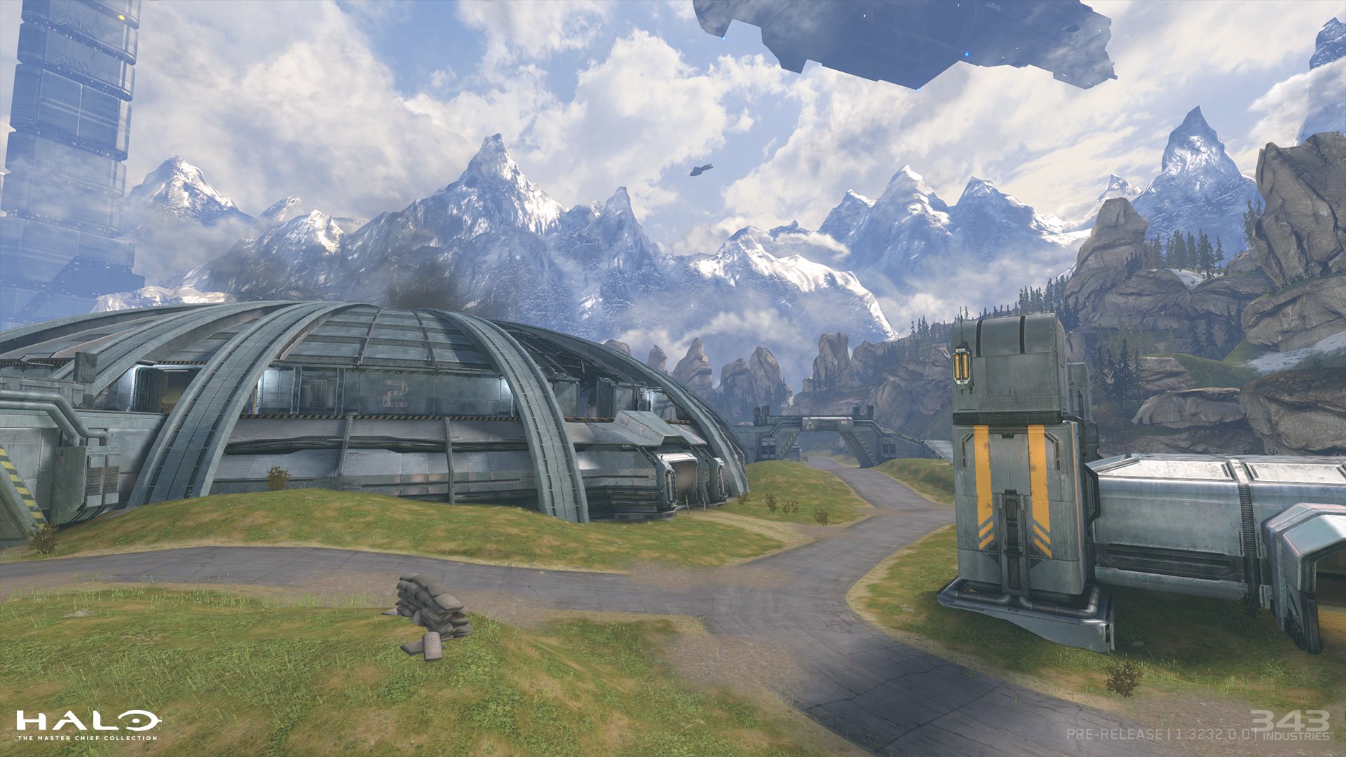 Halo: The Master Chief Collection Update Adds Cut Content, But