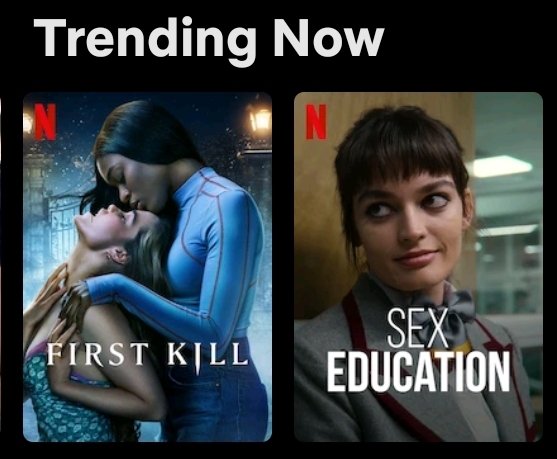 Yeap we are still trending #savefirstkill #firstkill