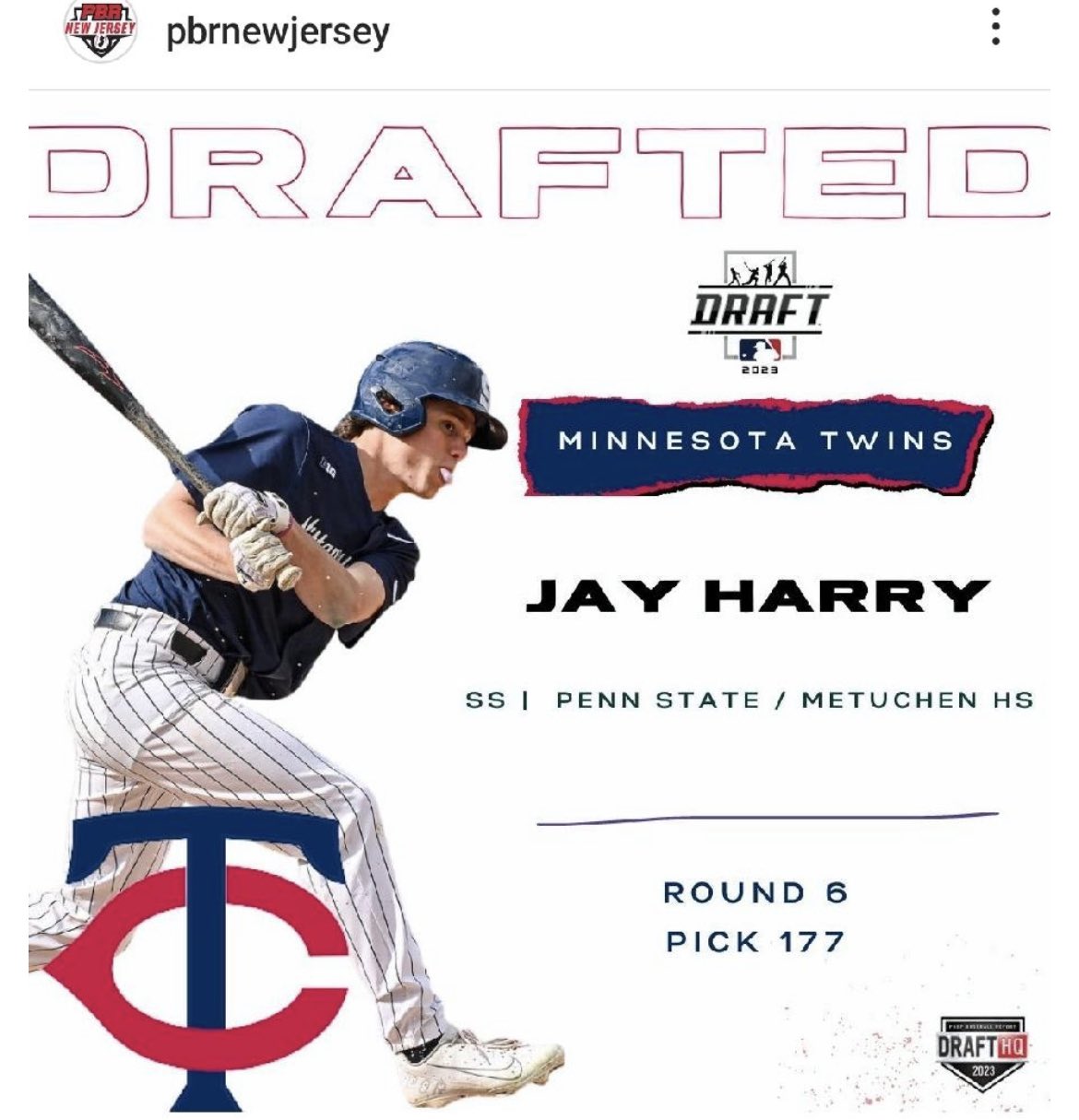 Spotswood Baseball on Twitter "Here’s proof from our “small school