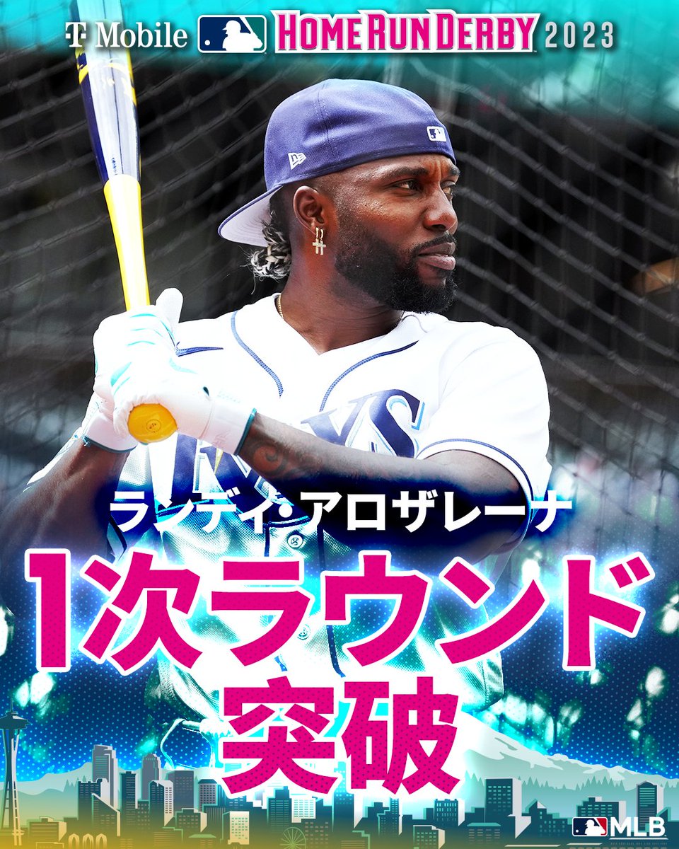 MLB Japan on X