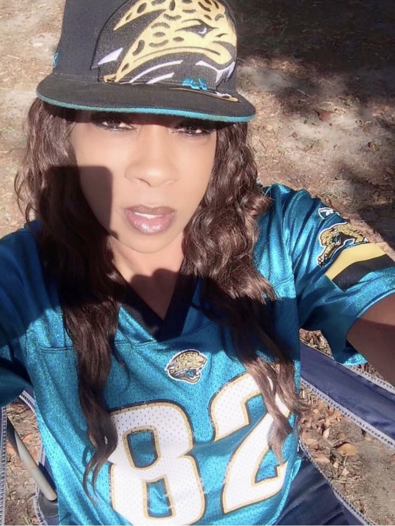 MzDebb247's tweet photo. #JSmooth 🐆 https://t.co/NBn8vKwvww