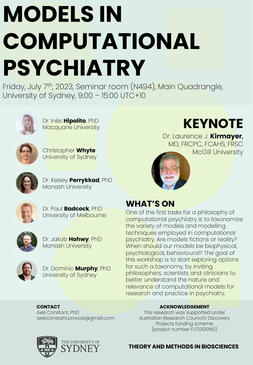 Axel Constant tweet media