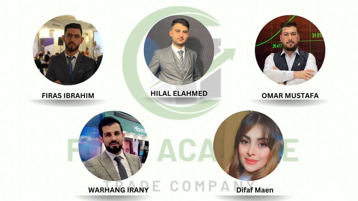 ⚠️⚠️⚠️⚠️⚠️
النصابين يرجعون من جديد بمواقع مختلفه
الحذر اخووووواني ⚠️
بعدما كشفناهم واغلقنا موقعم الاحتيالي
وهوا casperprotrade.com

يعودون الان بموقع جديد وهمي قيمته 200$
اسم الموقع
firstacadyme.com
صفحه الدخول لاداره الموقع
firstacadyme.com/admin