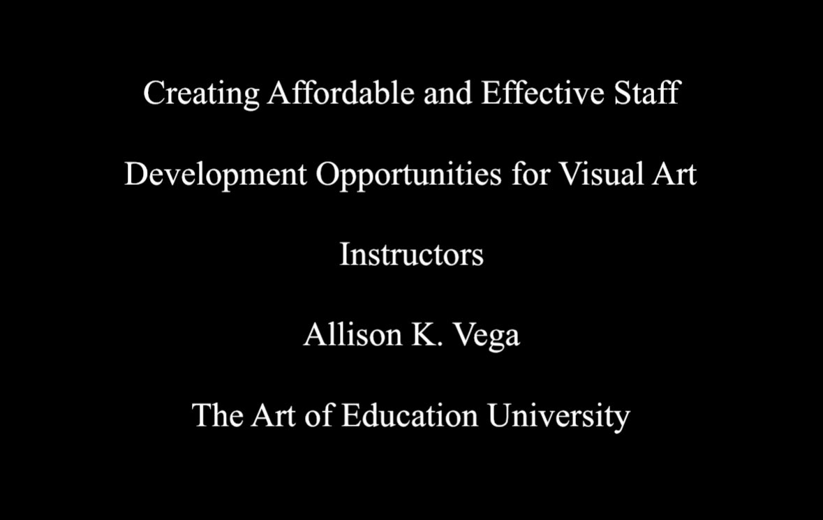 Allison Vega tweet media