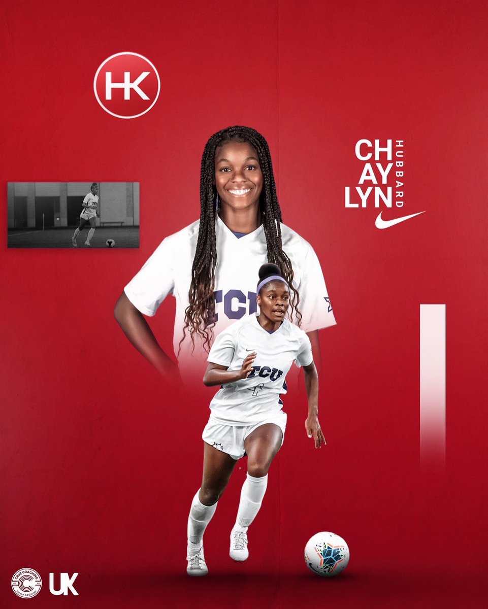 cruzcoaching_'s tweet photo. You get what you deserve when you put in the work! Congrats on your first pro contract @ChaylynHubbard ✌️🔥💪🏽 https://t.co/Xltqy8VAXA