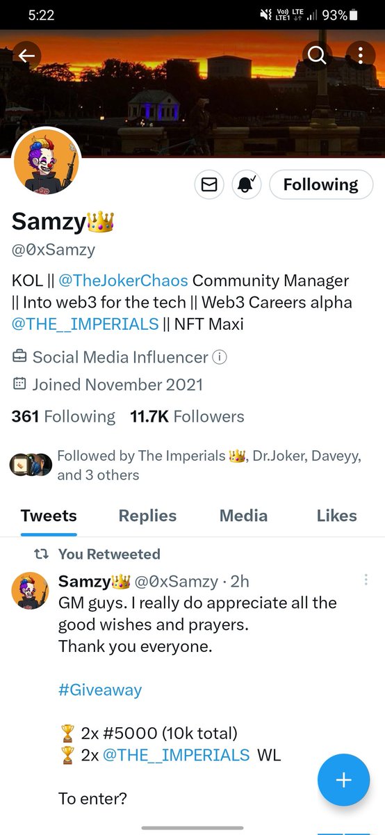davey_OO2's tweet photo. @0xSamzy @THE__IMPERIALS Yeah...
@sonu 
@SahilRiz 
@golu https://t.co/socuRGcppU