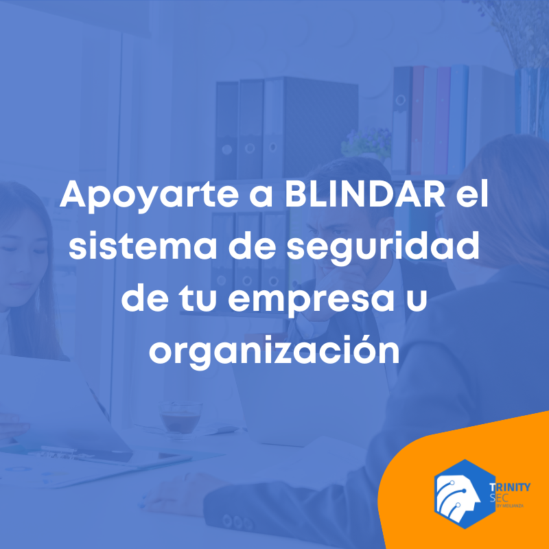 TrinitySecCyber's tweet photo. 🔒 Su seguridad y protección en línea son nuestra prioridad. Juntos, creamos soluciones para salvaguardar sus datos personales. Conozca más sobre nuestra filosofía y servicios en el enlace    
https://t.co/zltwKIwU2n

#CiberSeguridad #Proteccion #SeguridadInformatica #Internet https://t.co/nLvSL8Wjxa