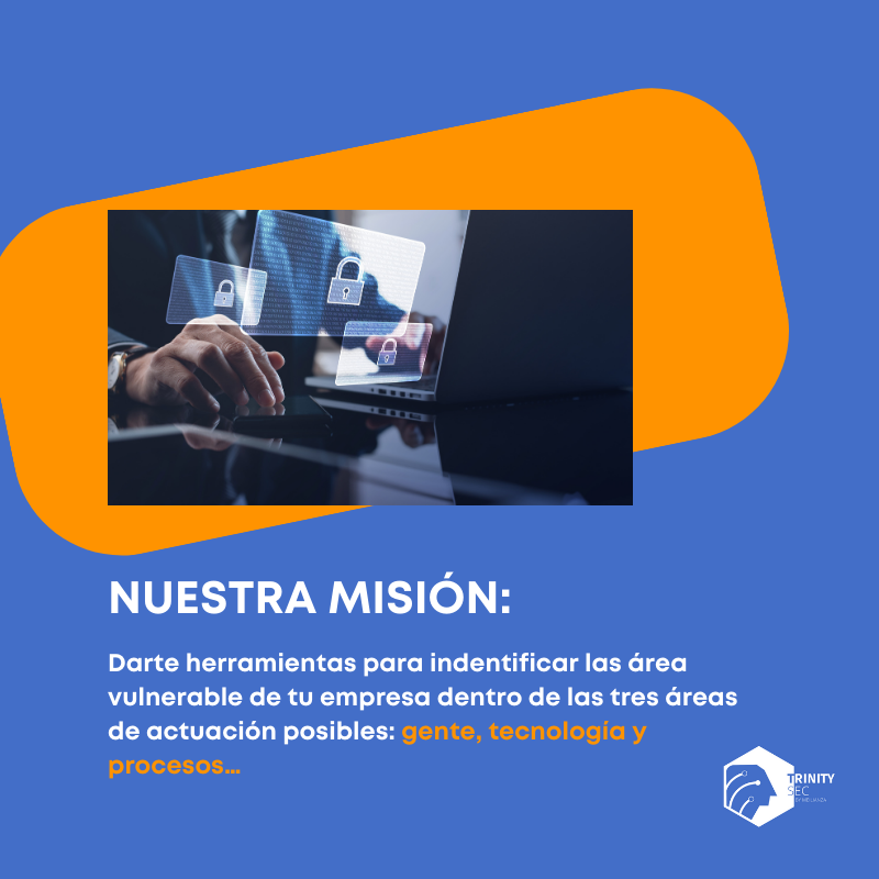 TrinitySecCyber's tweet photo. 🔒 Su seguridad y protección en línea son nuestra prioridad. Juntos, creamos soluciones para salvaguardar sus datos personales. Conozca más sobre nuestra filosofía y servicios en el enlace    
https://t.co/zltwKIwU2n

#CiberSeguridad #Proteccion #SeguridadInformatica #Internet https://t.co/nLvSL8Wjxa