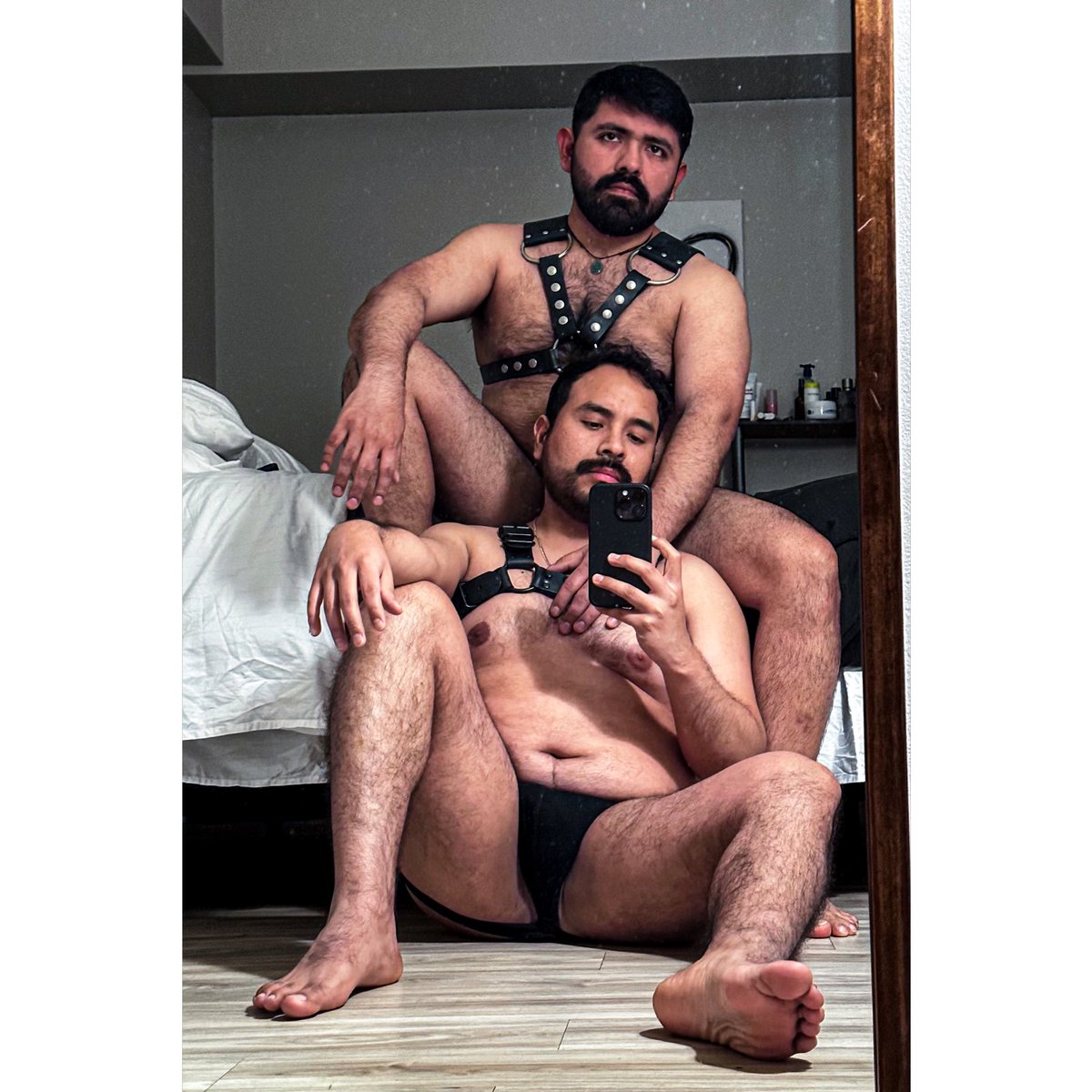 WoofyBearSF's tweet photo. Are you ready? Because we are 😏 https://t.co/17l7v0v2FN