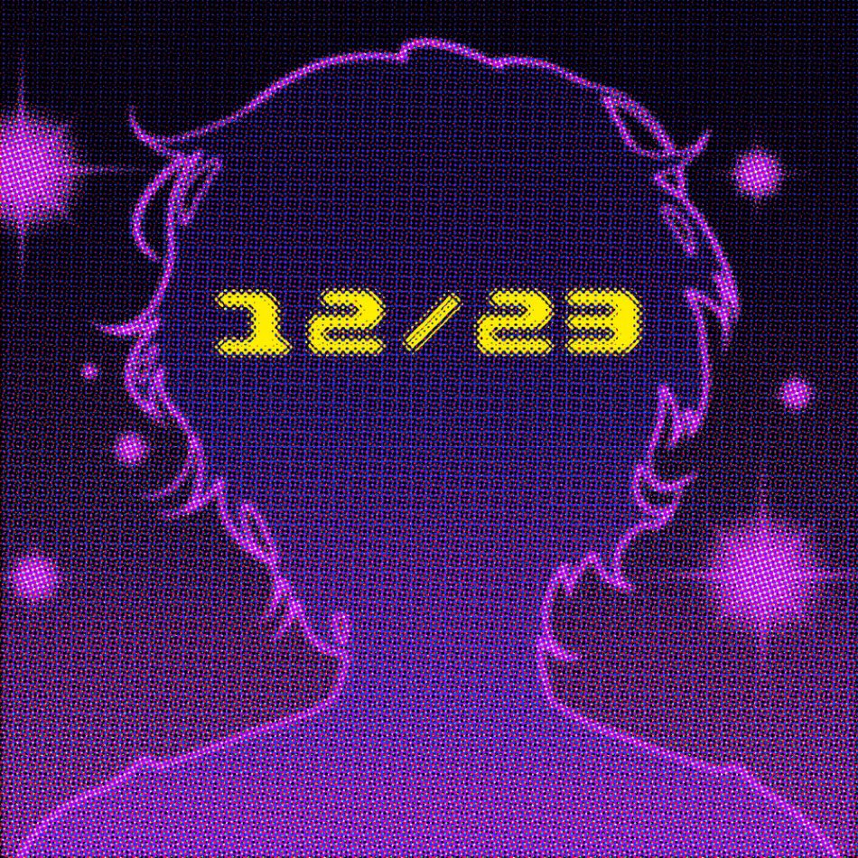 DailyLuka_'s tweet photo. day 10 - good job being born, luka https://t.co/4UOuvMdY2t