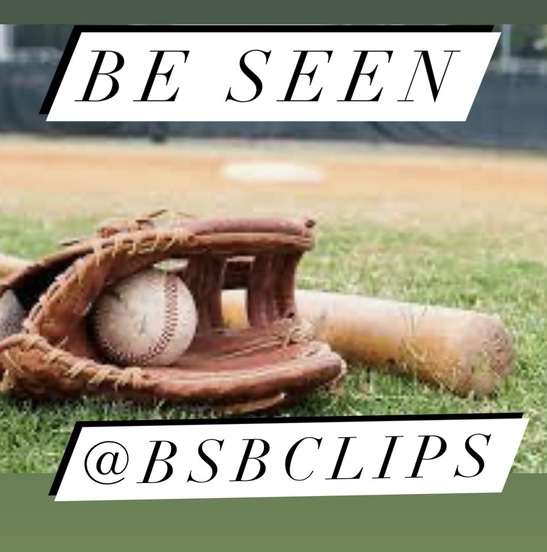 Baseball clips (Bsbclips) / Twitter