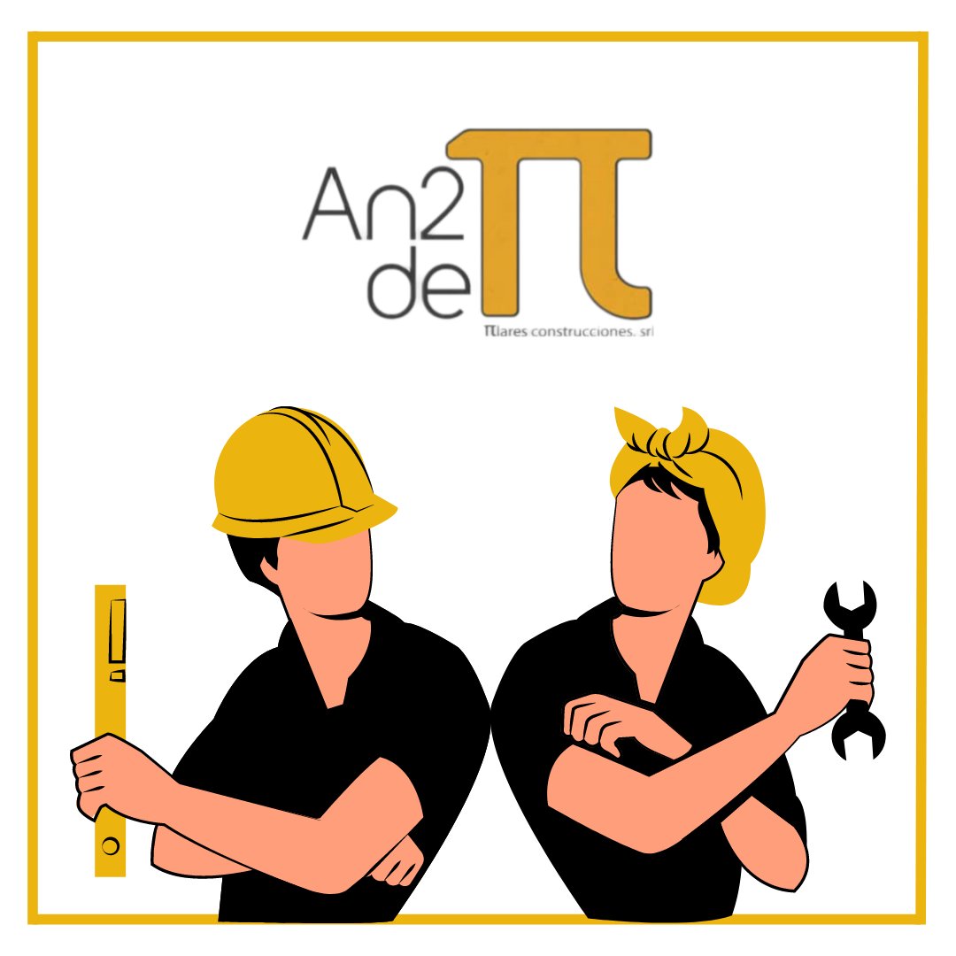 ‼️Atención, estudiantes de arquitectura e ingeniería civil‼️ 📢🎉

¡Mañana comienza la cuarta y última semana de entrevistas del programa "An2 de π" donde seleccionaremos a los participantes! 🌟

👉 Las entrevistas se llevarán a cabo el martes 11 y miércoles 12 de julio.