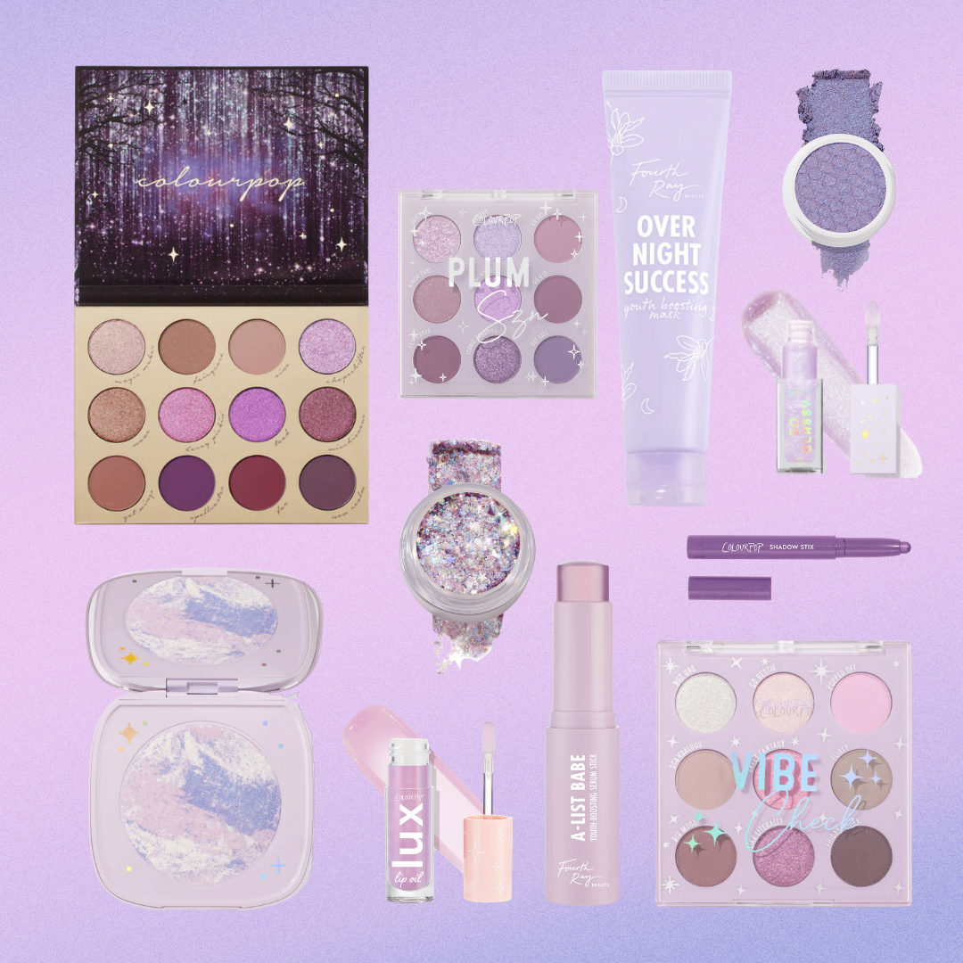 ColourPopCo's tweet photo. our cart after the album dropped https://t.co/hZqKjLNED5