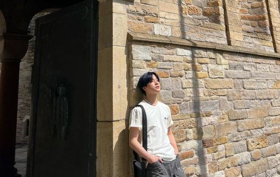 FuzionFireMedia's tweet image. Jinwhan announces his enlistment date
#allaccessasia #enlistment #Featured #ikon #jinhwan

bit.ly/3XMbiKP